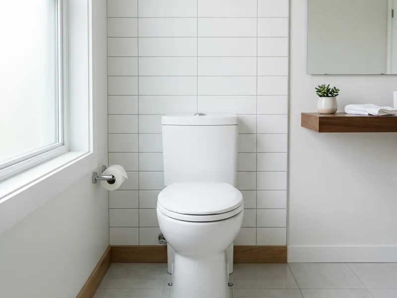 Toilet Repair & Installation Plumber in Green Valley Farms, TX